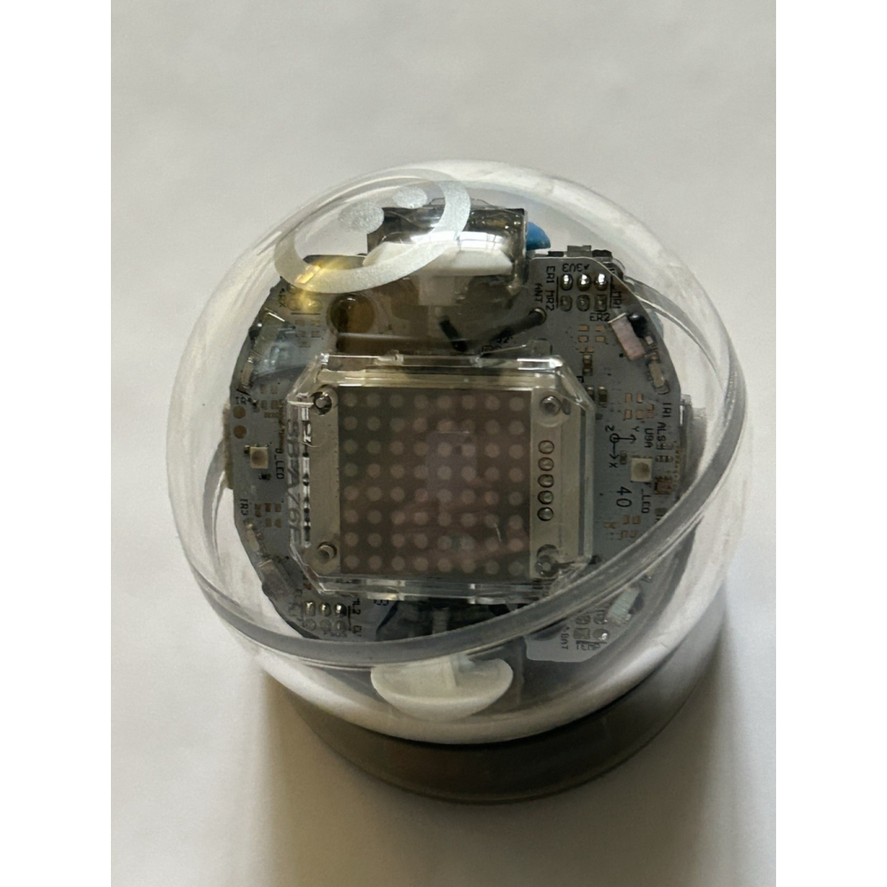 Sphero Bolt - Coding Robot Ball - Beginner to Advanced Programming - Picture 2 of 7